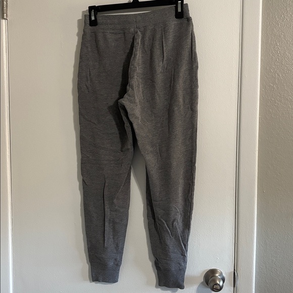 High Rise Jogger - Picture 3 of 4